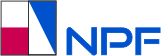 Logo NPF aktualne